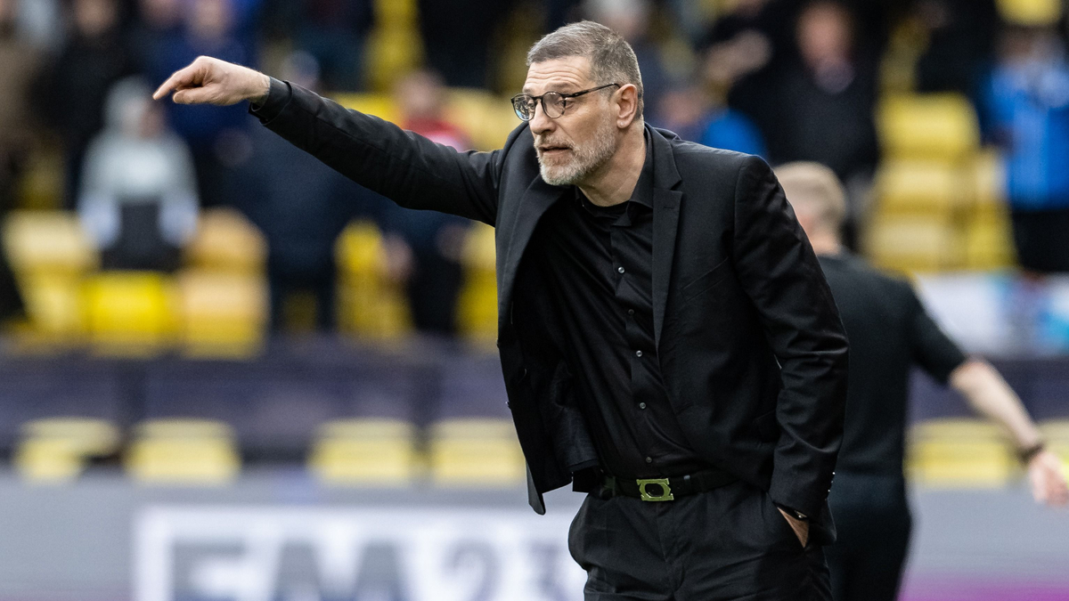 Sztáredzőt csábított a Fradi, a vb-bronzérmes klasszis reagált a megkeresésre