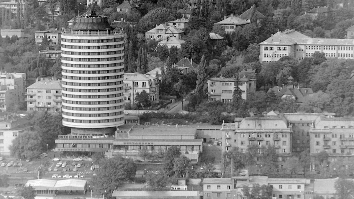 Megszűnik a Körszálló - Galéria