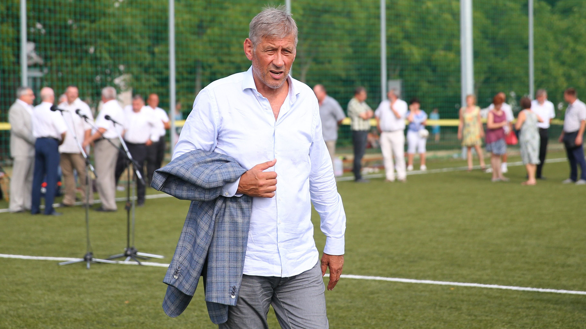„Ez a magyar kapusok titka” – Gulácsi Péterről beszélt az újpesti legenda
