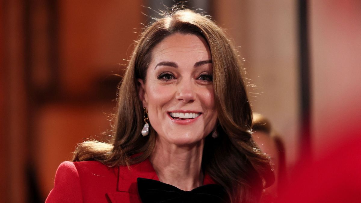 Kate Middleton