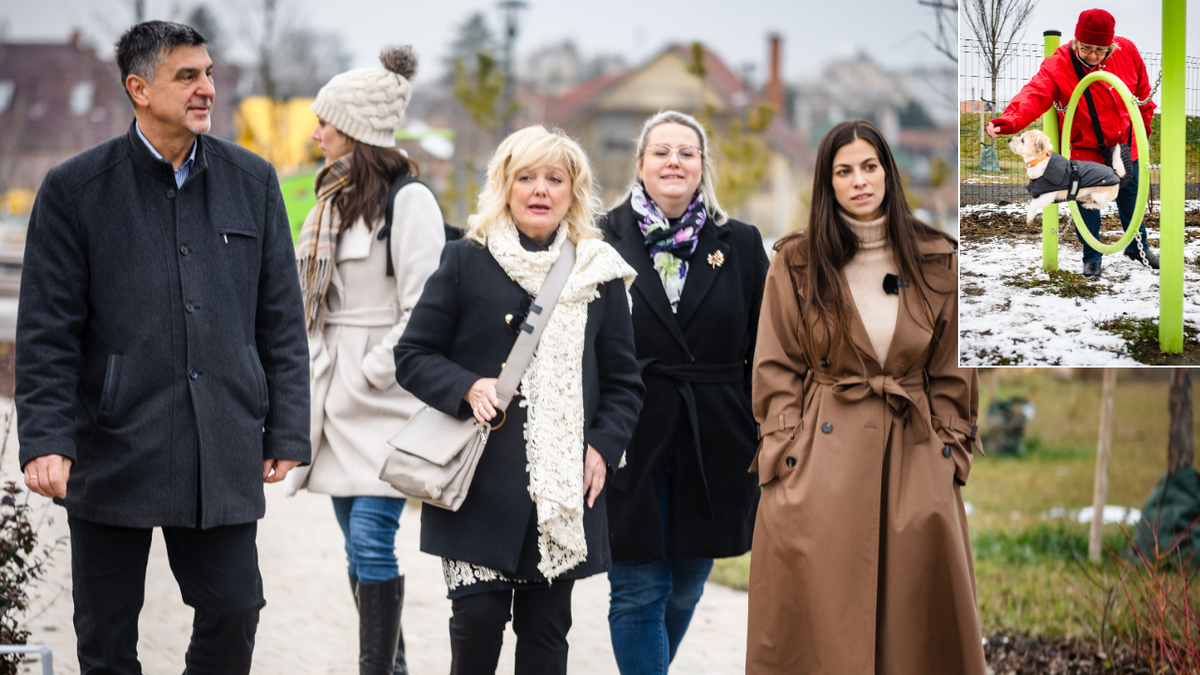 Rákosmentén járt Szentkirályi Alexandra