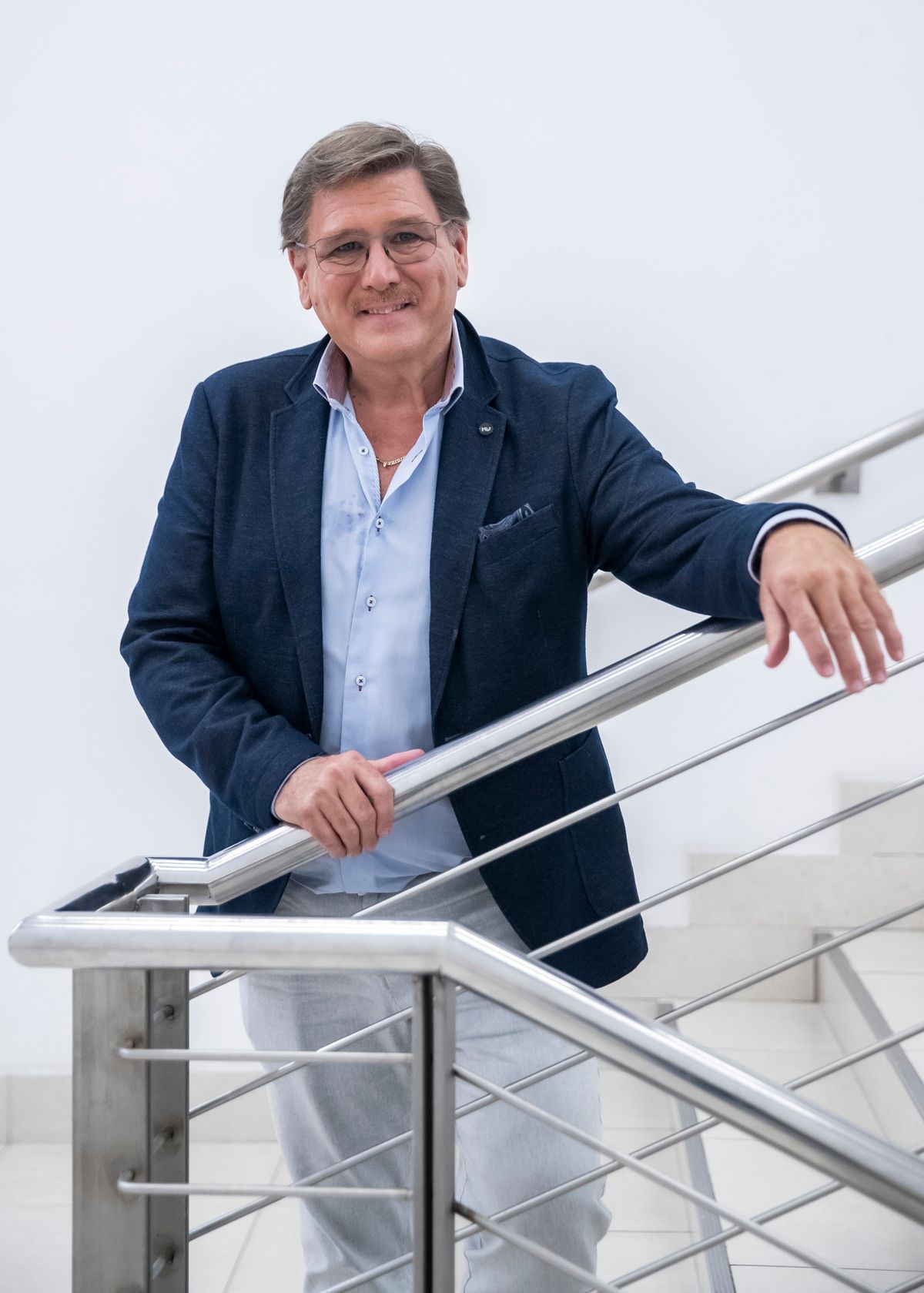 Kautzky Armand idén lelassít egy kicsit 