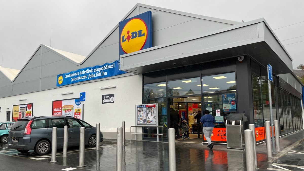 Lidl