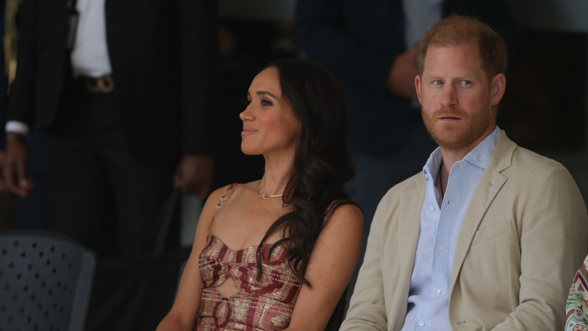 „Harry herceg jelenlegi élete Meghannel nem olyan, mint amilyet elképzelt magának korábban” – állítja egy családi barát