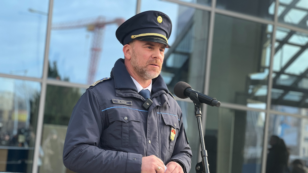 Bombariadó: terrorcselekménnyel fenyegetés miatt folytatnak nyomozást