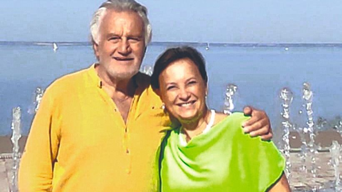 Körtvélyessy Zsolt: Javul az állapotom!