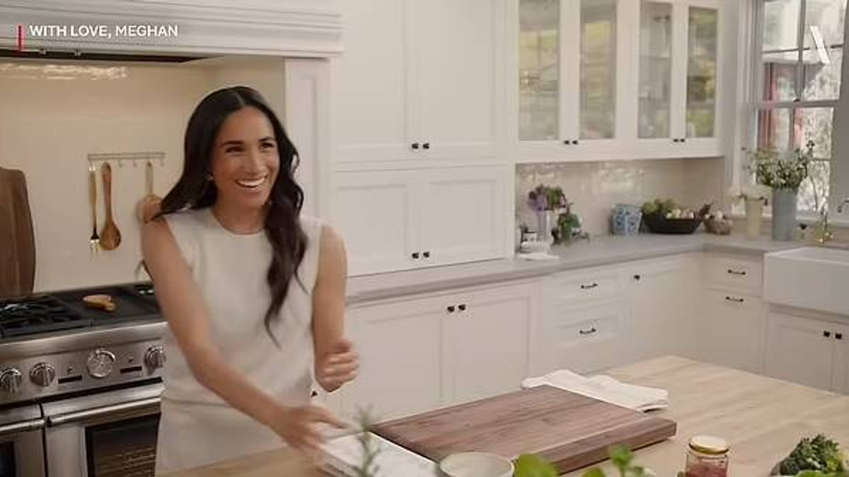"Minden hazugság vele kapcsolatban" - kiderült Meghan újabb titka