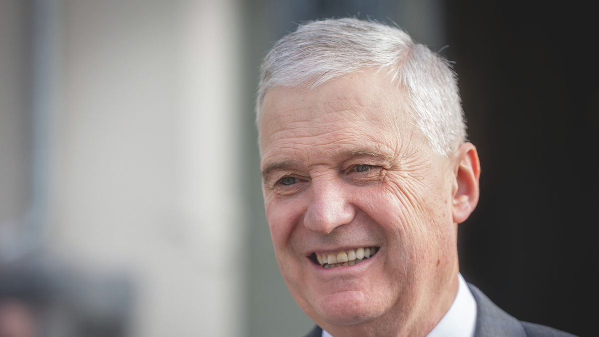 Dr. Nagy Sándor: Együtt formáljuk élhetőbbé a világot!