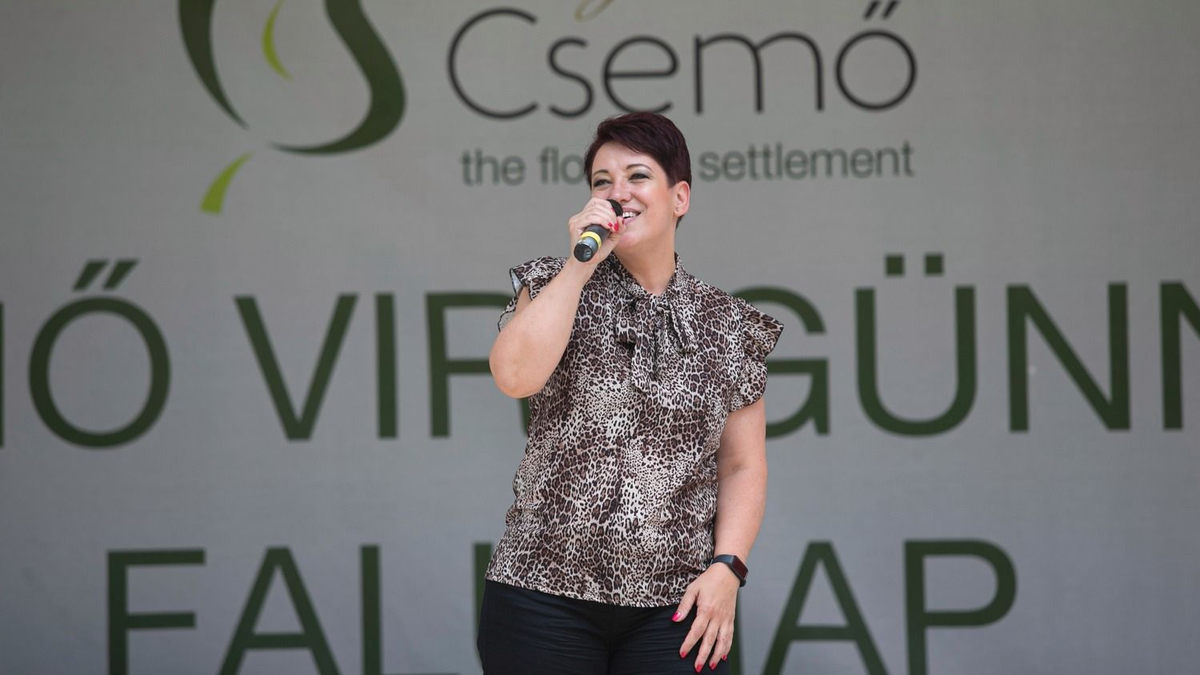Baby Gabi dalát lenyúlták