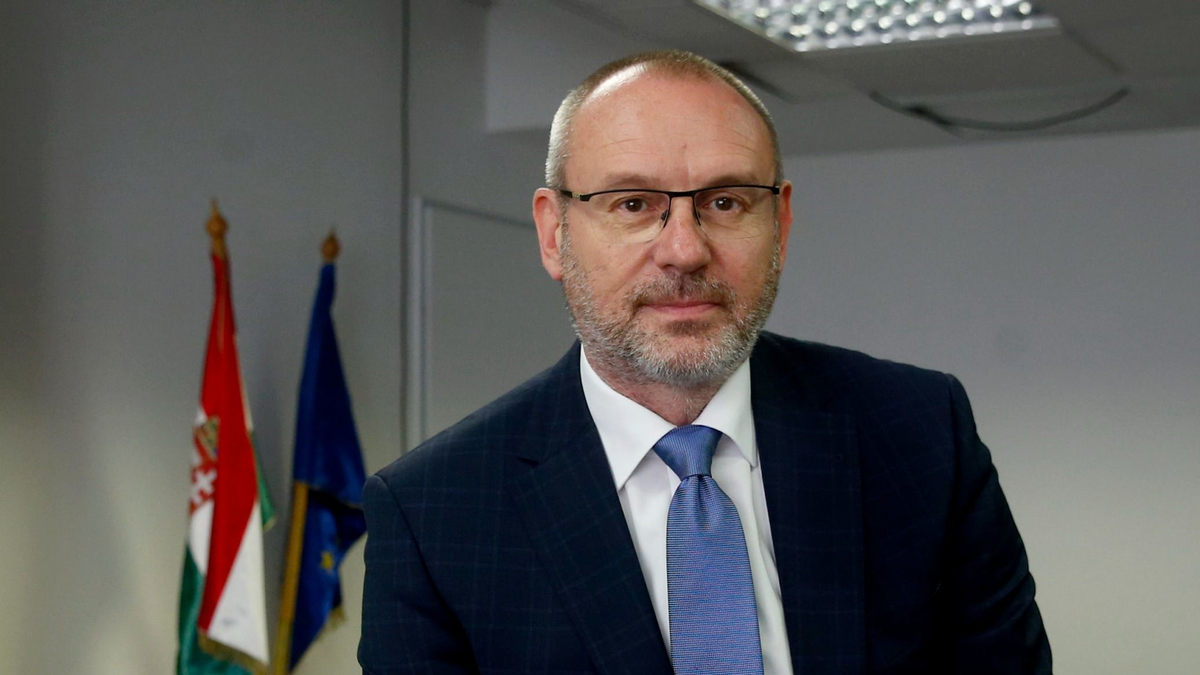 Nagyszerű hírt közölt Zsigó Róbert a babaváró támogatásról, ez rengeteg embert érint