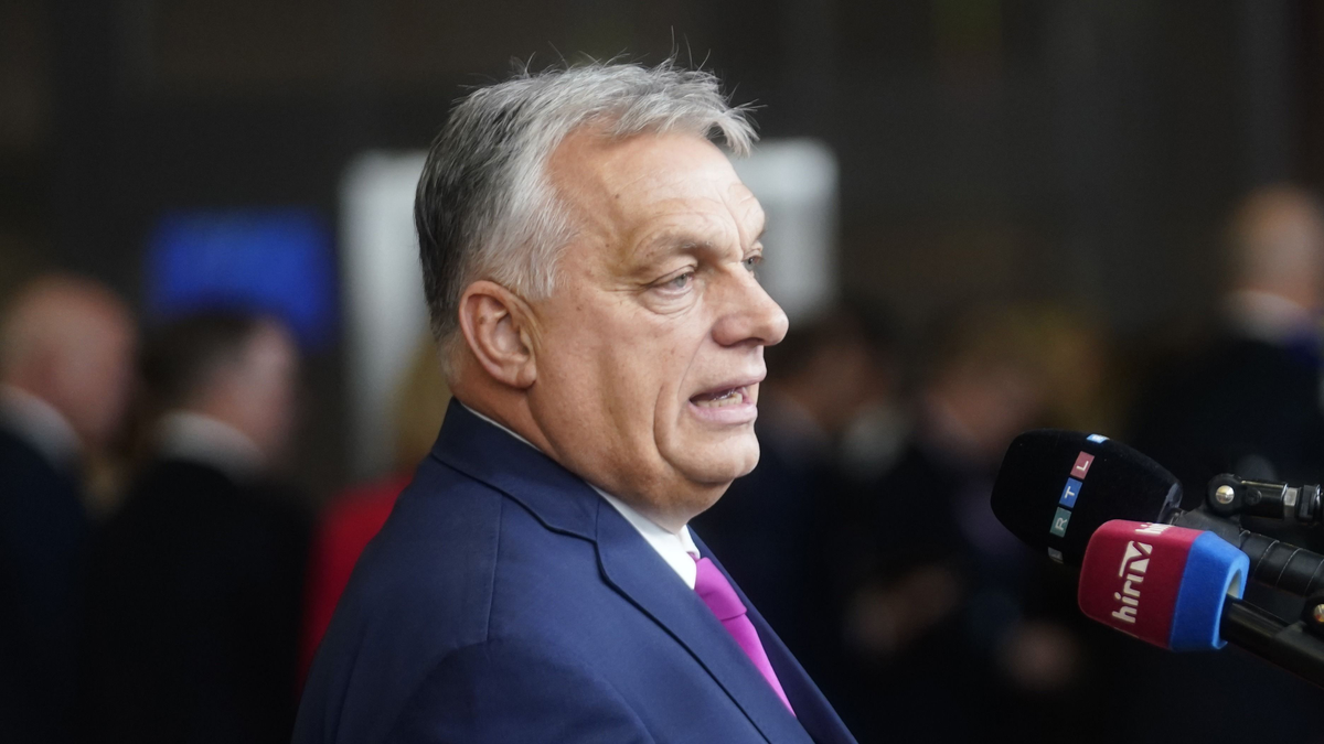 Orbán Viktor elmondta, hogy fékezik meg az inflációt