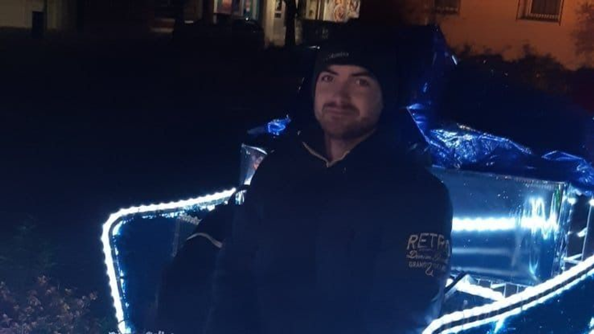 Eltűnt Csaba: szívszorító, mennyire várták haza