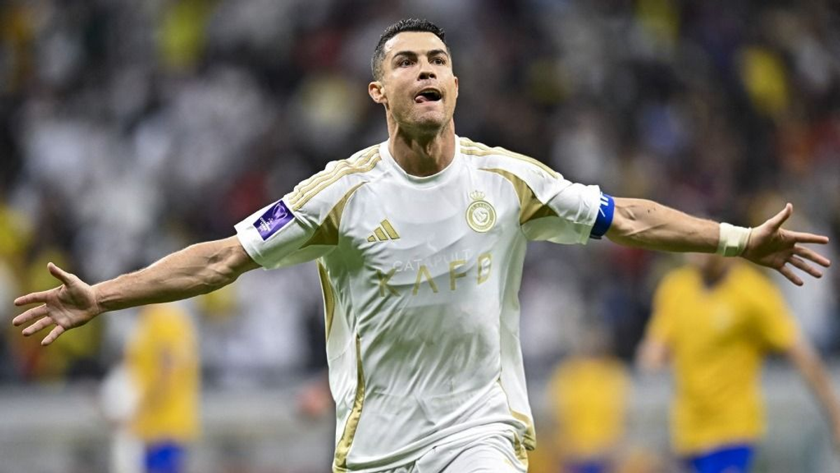 Eldőlt Ronaldo jövője, a saját főnöke lesz