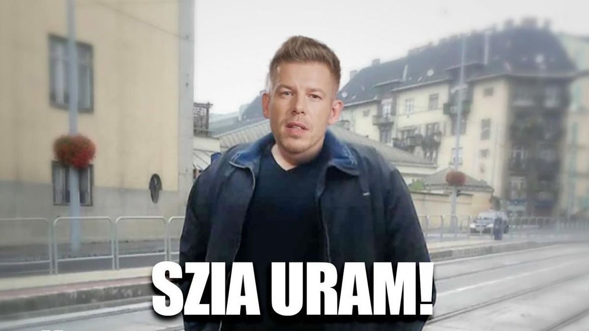 „Szia Uram, előrehozott választás érdekel?”