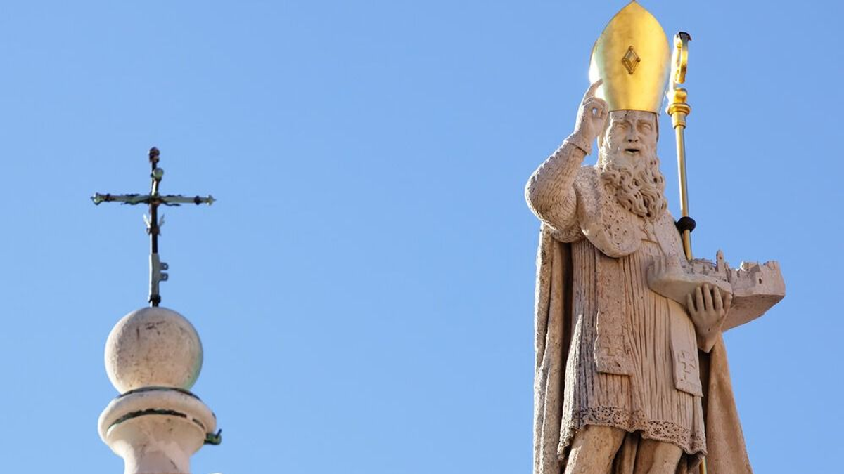 Mutatjuk a Szent Balázs napi hagyományokat