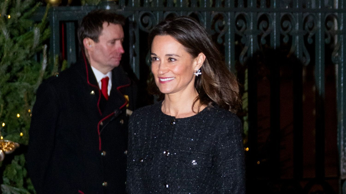 Ez a reggeli Pippa Middleton karcsú alakjának titka, a sóvárgást is megfékezi