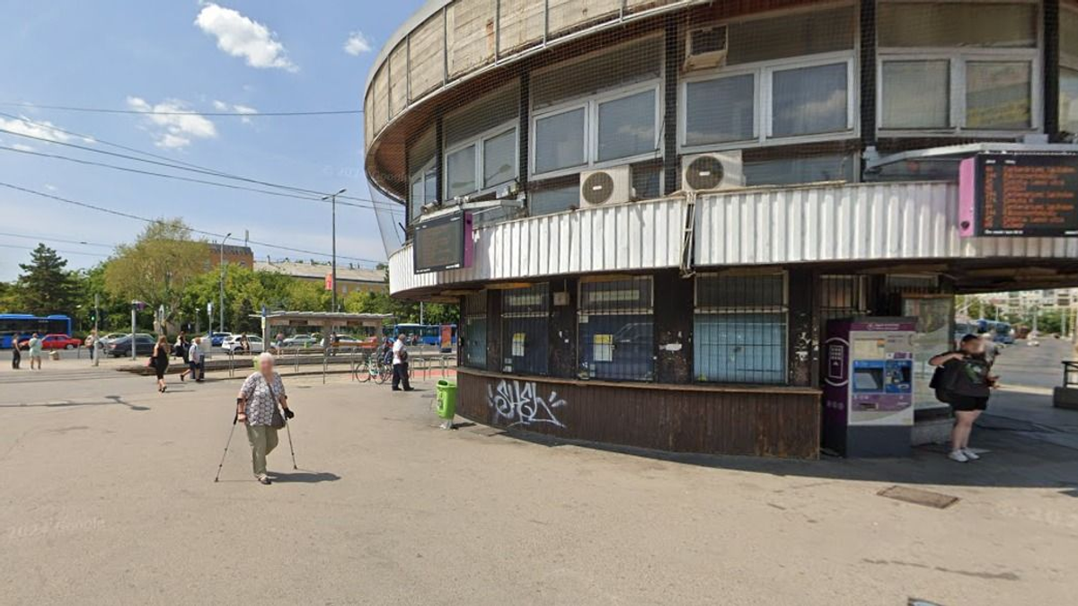 Csulázó fantom tartja rettegésben az Örsöt