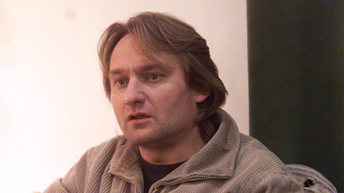 Kaszás Attila készítette volna fel a Megasztárost