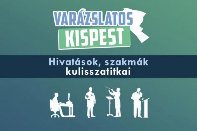 Varázslatos Kispest 2025

