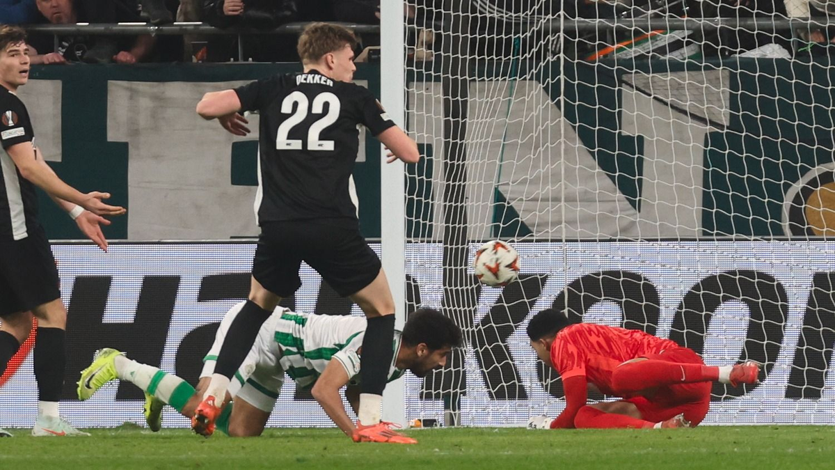 Hétgólos meccsen jutott tovább a Fradi az Európa-ligában