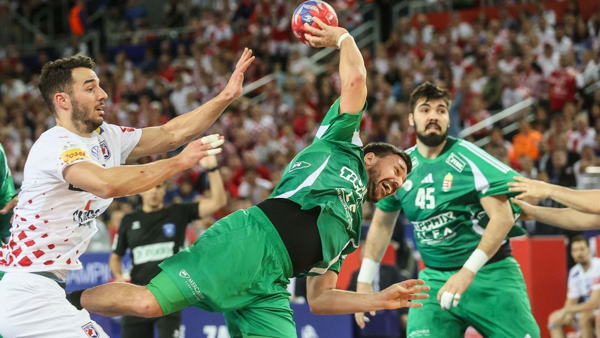 Borzasztó dráma a vb-n, hősi halált haltak a magyar kézisek