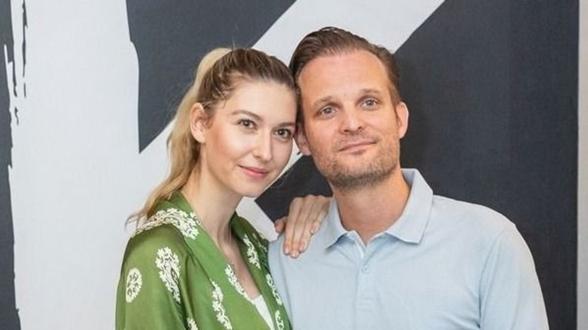 Kórházba került Puskás-Dallos Peti, azonnal műteni kellett