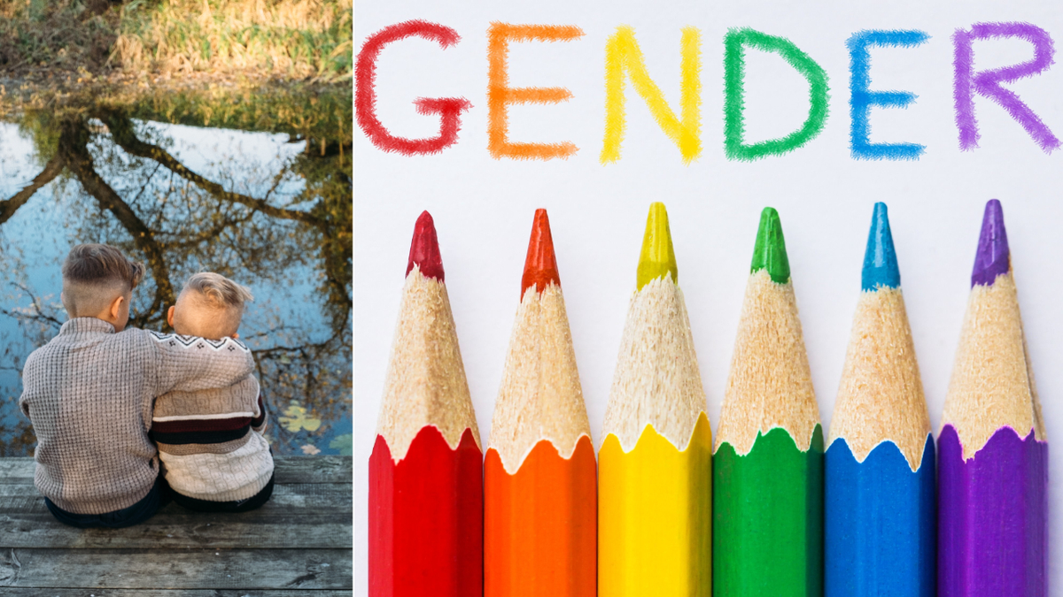 Genderlobbitól féltik a gyermekeket a fővárosban