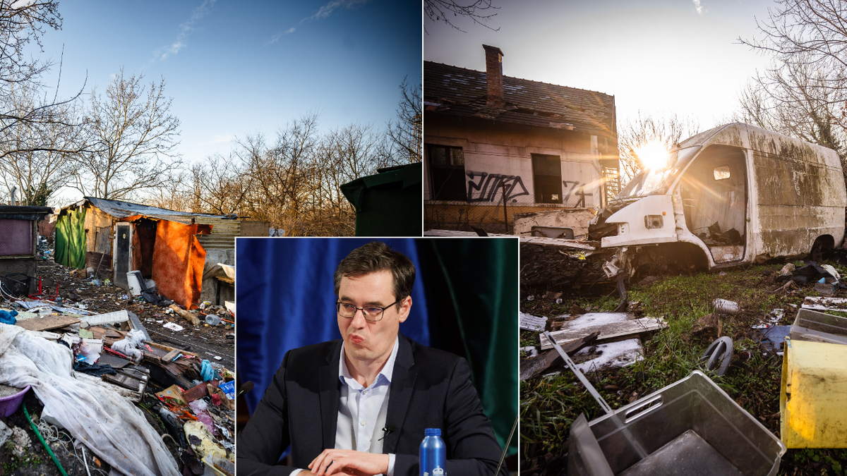 Rákosrendező: Közeleg Karácsony újabb lebőgése, de addig még lesz némi hiszti