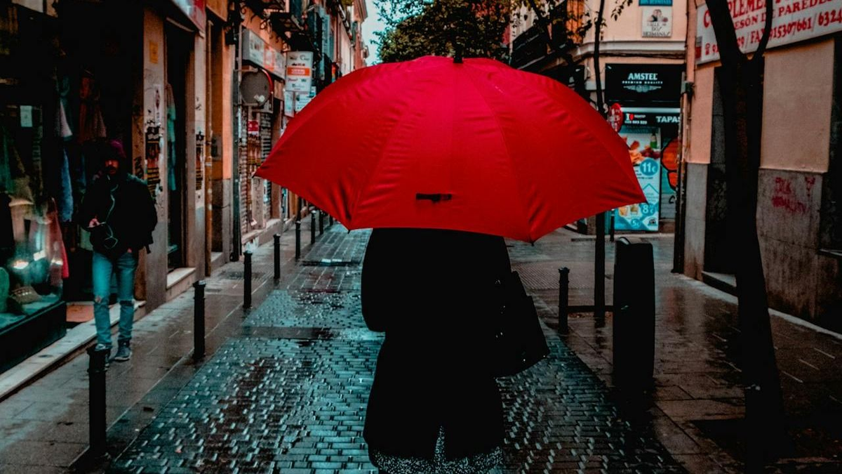 Elűzte a késes támadót a bátor hölgy