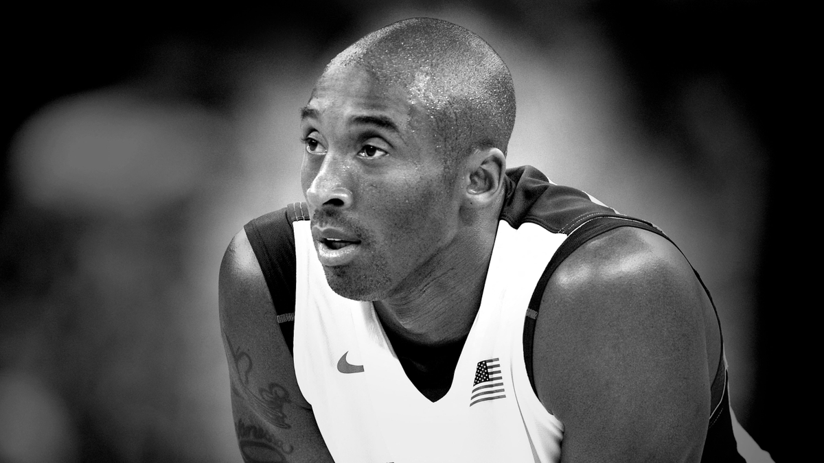 5 éve hunyt el Kobe Bryant