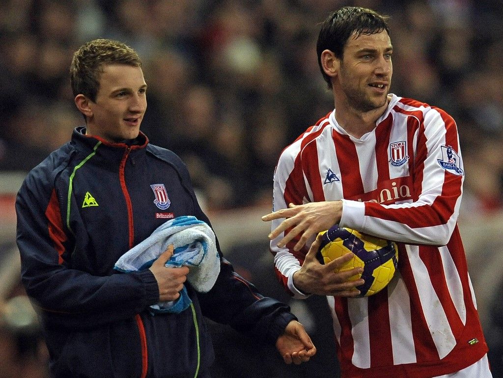 Rory Delap