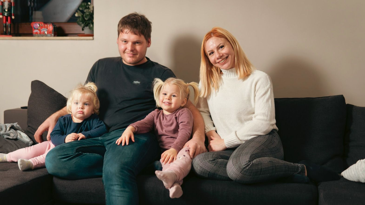 Leesett az erkélyről és kómába zuhant Kitti