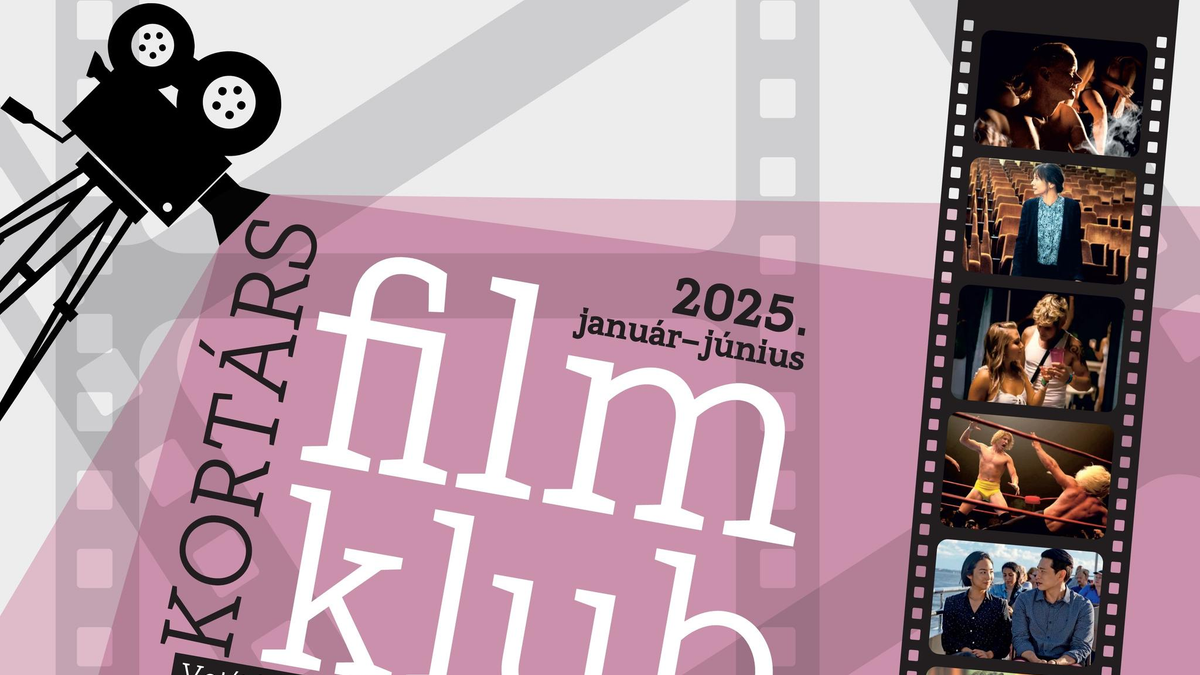 Kortárs filmklub: Smoke sauna sisterhood