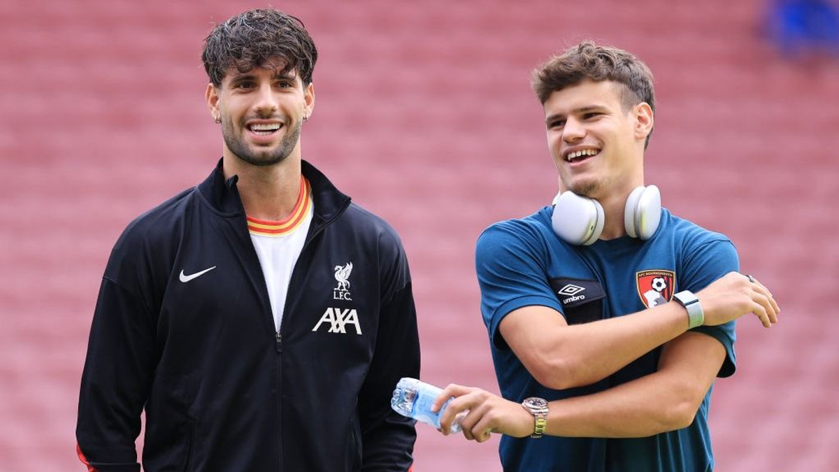 „Kerkez a Liverpoolba illik" - Szoboszlai szerepéről írnak az átigazolásban