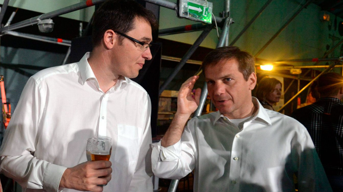 Karácsonyék most Rákosrendezővel folytatnák az ingatlanmutyit