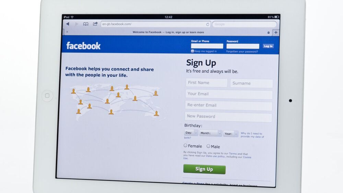 21 éve indult a Facebook