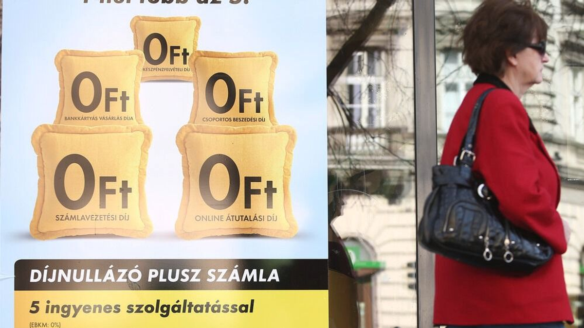Ez a bankváltás 7 lépése
