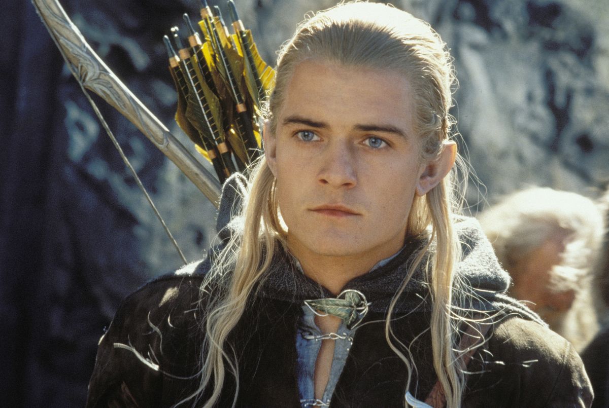 orlando bloom
