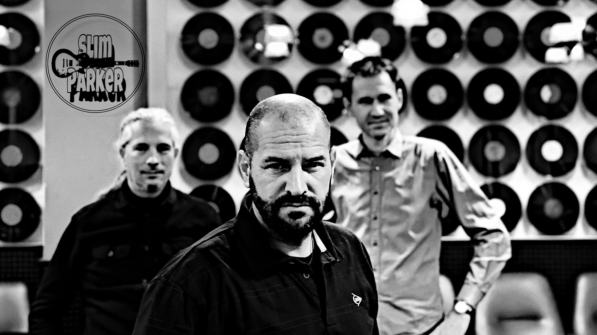 Slim Parker koncert