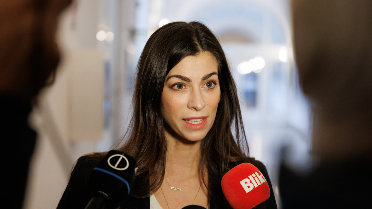Szerinted ez normális? Szentkirályi Alexandra feltette a sok ezer forintos kérdést