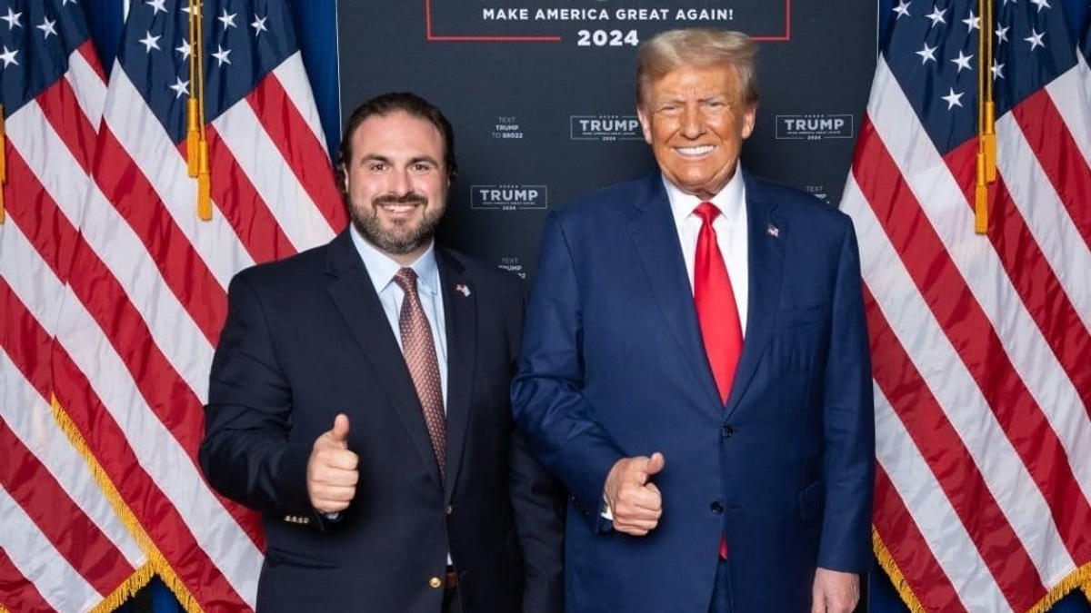 Amerikai nagykövetjelölt: Szégyelld magad, Pressman!
