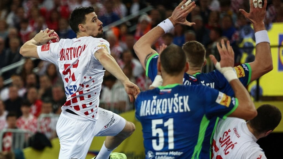 Nem úsztuk meg, ők várnak a kézisekre a világbajnokságon