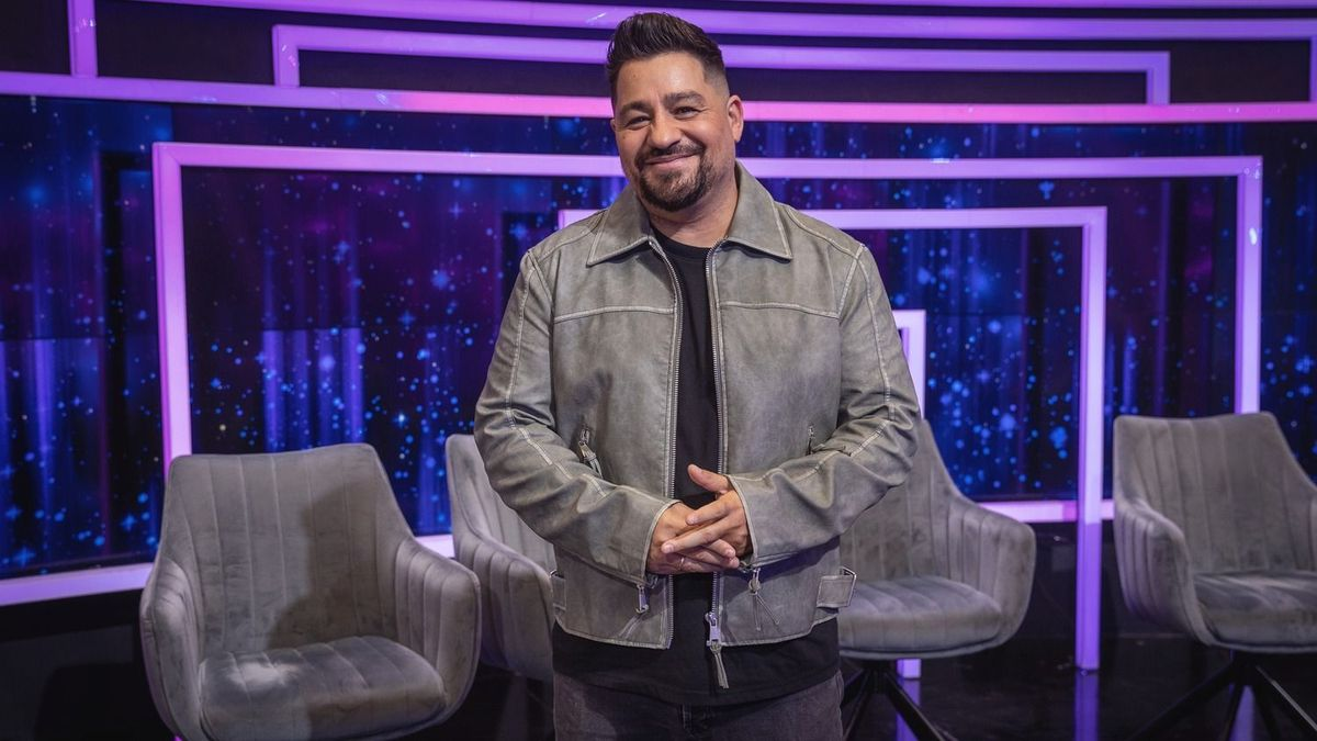 Caramel: „Volt, hogy egy picit eltapostak, mert roma vagyok”
