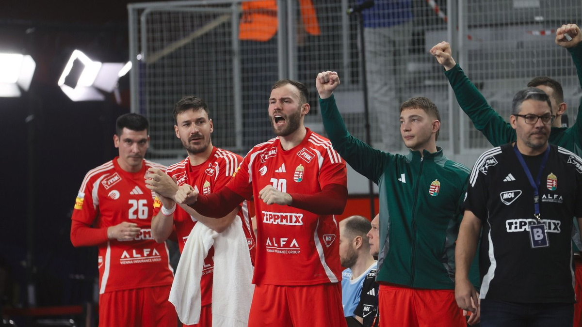 Sorsdöntő meccs vár a magyar válogatottra