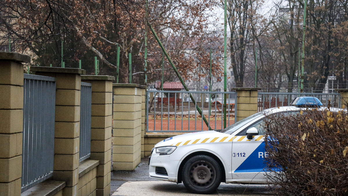 Bombafenyegetés: Újabb megdöbbentő fejlemények láttak napvilágot