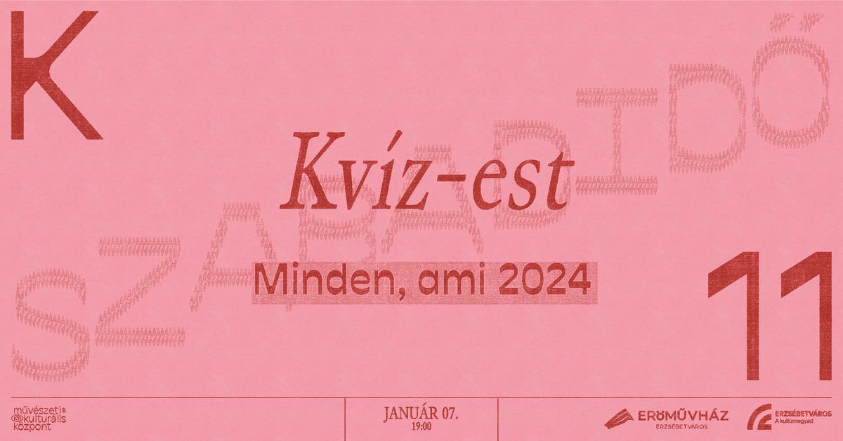 Kvíz-est

