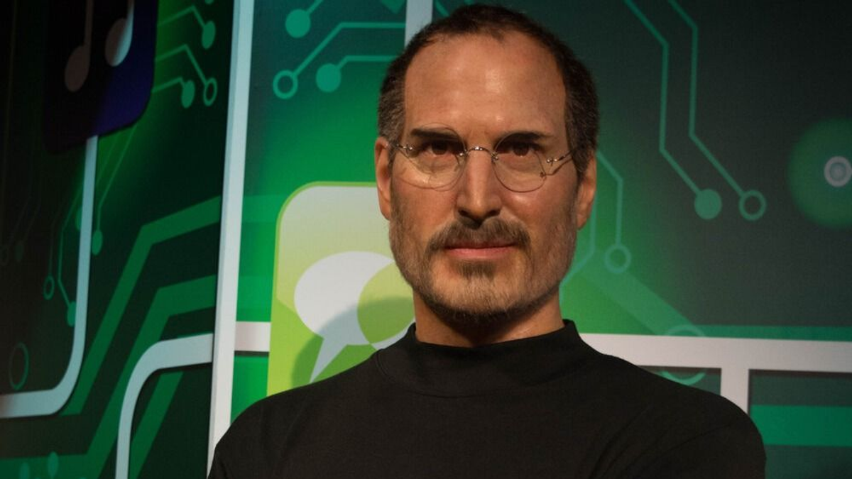 Ma lenne 70 éves Steve Jobs