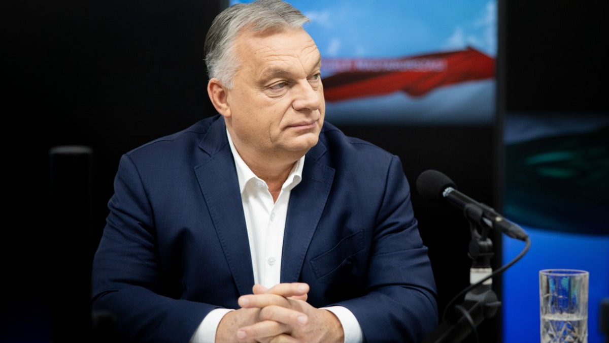 Exkluzív: Orbán Viktor megmutatta, így győztük le a Covid-járványt - Videó