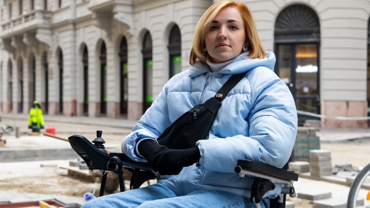 Így áll most a Jókai utcai házomlás büntetőügye – ki felel a lebénult balerina tragédiájáért?