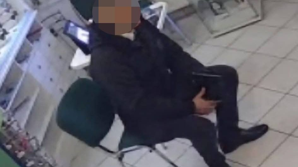 Ezúttal Nyíregyházán járt a Lidl utalványos csaló